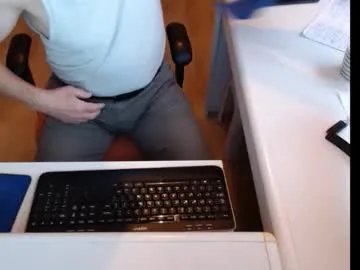 Freechat dutchpornking2 on Chaturbate