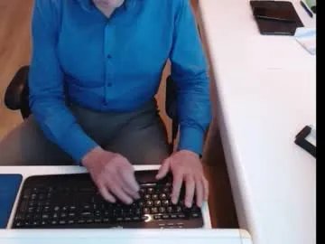Freechat dutchpornking2 on Chaturbate