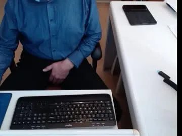 Freechat dutchpornking2 on Chaturbate