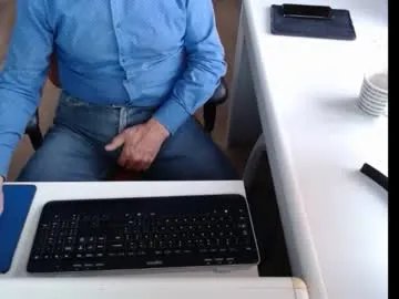 Freechat dutchpornking2 on Chaturbate