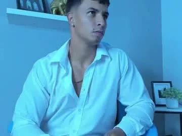 Freechat dylanrivera_ on Chaturbate