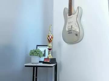 Freechat dylanrivera_ on Chaturbate