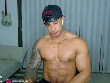 Freechat dylanrivera_ on Chaturbate