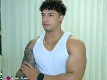 Freechat dylanrivera_ on Chaturbate