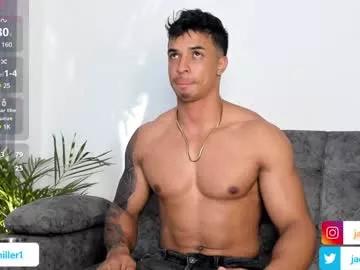 Freechat dylanrivera_ on Chaturbate