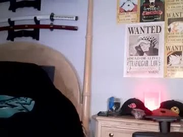 Freechat easybreezy20 on Chaturbate