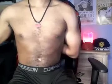 Freechat easybreezy20 on Chaturbate