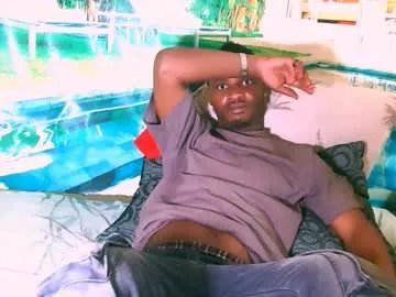 ebonytiger69 — #ebony #cum #bbc #gay #bigblackcock #bigass #pvt new goal 300 tokens for cum show nd lick my own cum