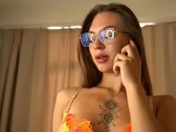 Freechat eclipse_soul1 on Chaturbate