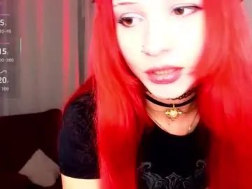 Freechat eclipseempress on Chaturbate