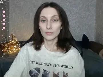 effy_gray on Chaturbate
