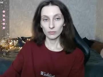 effy_gray on Chaturbate