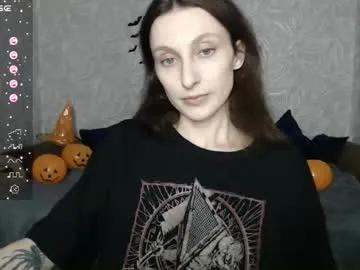 effy_gray on Chaturbate