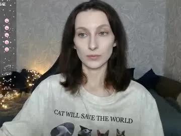 effy_gray on Chaturbate