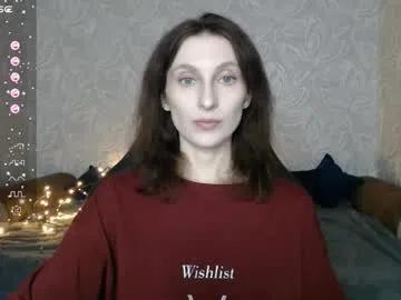 effy_gray on Chaturbate