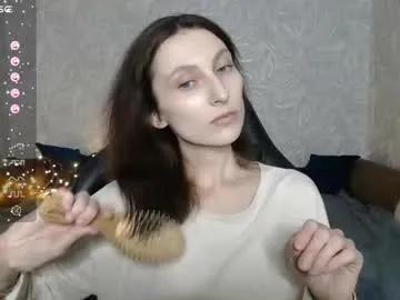 effy_gray on Chaturbate