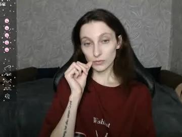 effy_gray on Chaturbate