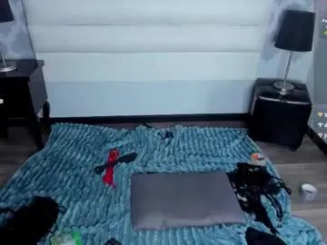 Freechat eimmyadams on Chaturbate