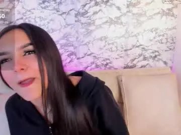 Freechat eimy_rosse18 on Chaturbate