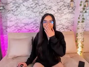 Freechat eimy_rosse18 on Chaturbate