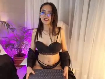 Freechat eimy_rosse18 on Chaturbate