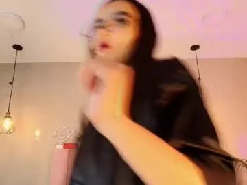 Freechat eimy_rosse18 on Chaturbate