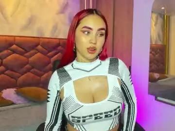 elaia_muller on Chaturbate