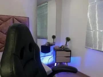 elaia_muller on Chaturbate