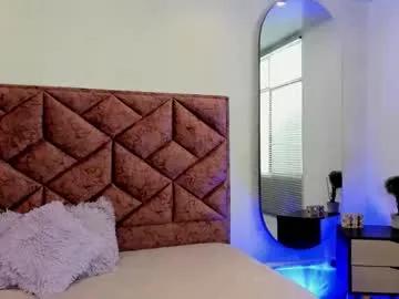 elaia_muller on Chaturbate