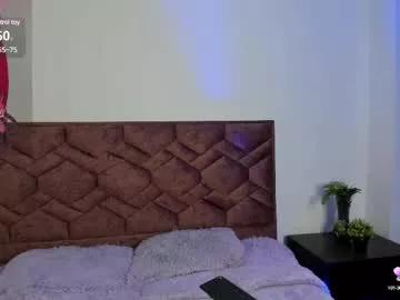 elaia_muller on Chaturbate