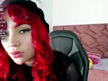 elaia_muller on Chaturbate