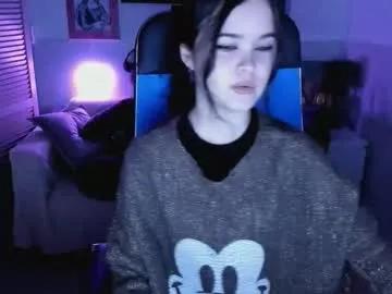 elainebeness — GOAL: dfvgm [0 tokens remaining] welcome to lovers of techno, house, electro music   #teen  #smoke #music #piercing  #chillchat #dance #skinny #cutie #nonude