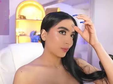 Freechat elasummeer on Chaturbate