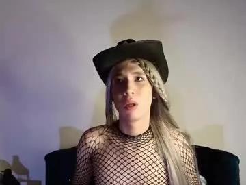 electra_gosselin on Chaturbate