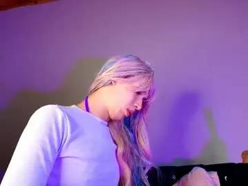 electra_gosselin on Chaturbate