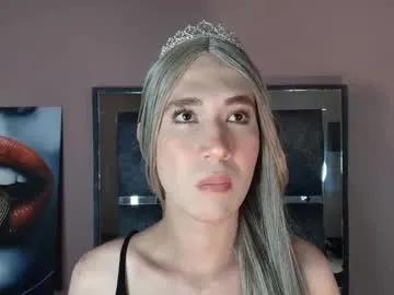 electra_gosselin on Chaturbate