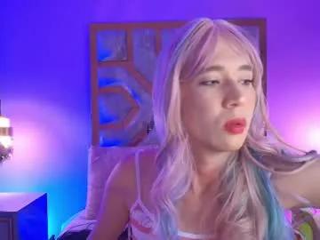 electra_gosselin on Chaturbate