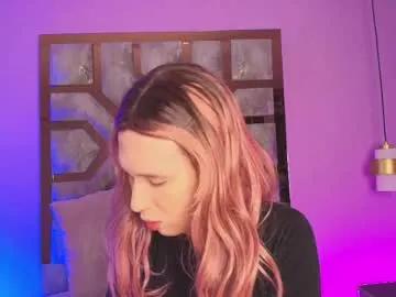 electra_gosselin on Chaturbate