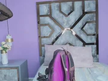 electra_gosselin on Chaturbate