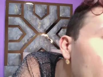 electra_gosselin on Chaturbate