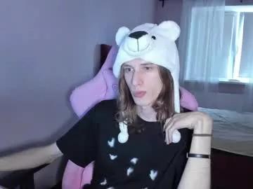 eleganc3 on Chaturbate