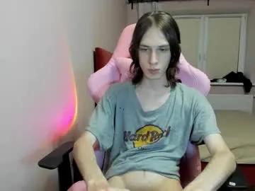 eleganc3 on Chaturbate