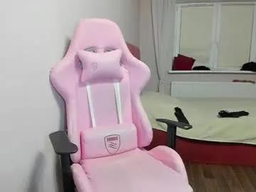 eleganc3 on Chaturbate