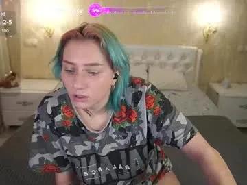 eliarose on Chaturbate