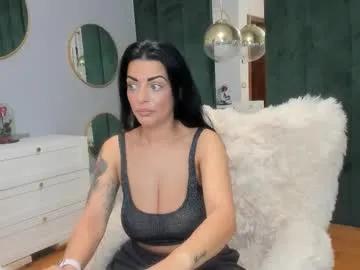 Freechat elisabaxter on Chaturbate