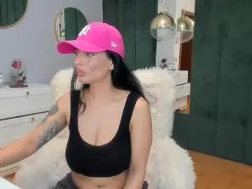 Freechat elisabaxter on Chaturbate