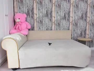 Freechat elisabeth_jason on Chaturbate