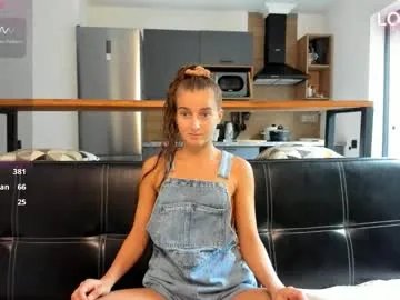 Freechat elizsweet on Chaturbate