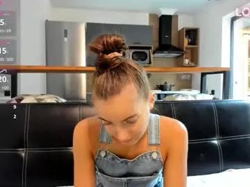Freechat elizsweet on Chaturbate