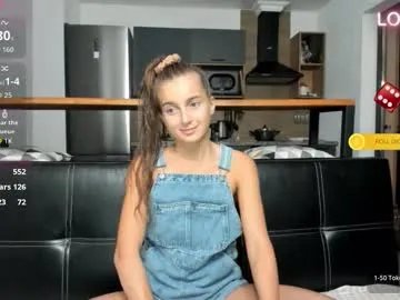 Freechat elizsweet on Chaturbate